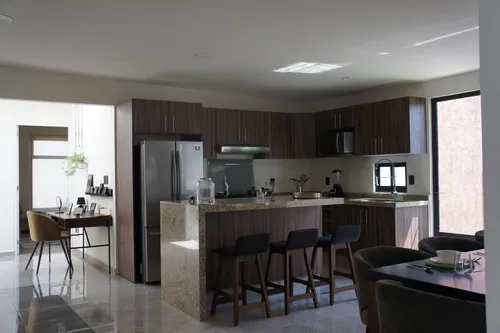 Casa De Un Piso En Venta, Casa Blanca, Metepec, Edo. De México