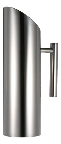 Y Jarra De Agua De Acero Inoxidable De 1,5 L Con Protector