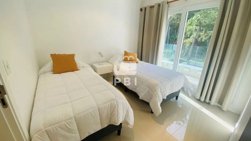 Casa En Venta Solanas Country 2 Dormitorios - Ref : Pbi1478