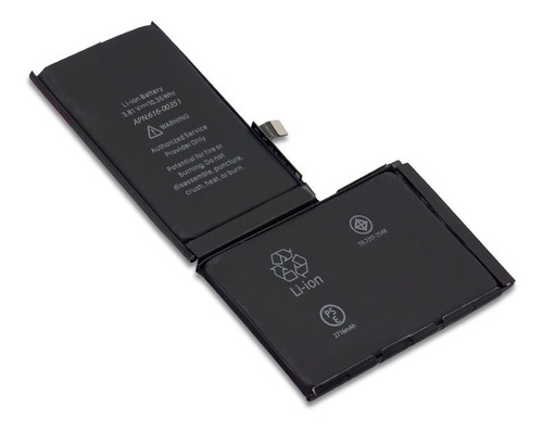 Batería Genuina Pila Para iPhone XS Max