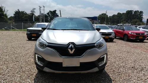 Renault Captur Intens