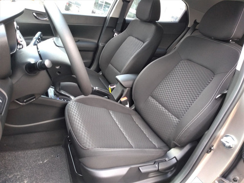 Imagem 7 de 8 de Hyundai Hb20 Platinum 1.0 12v Turbo Aut 6m