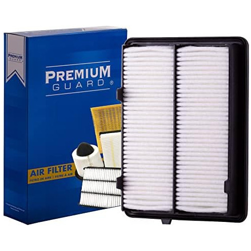 Filtro De Aire Del Motor Pg Pa99481 | Compatible Acura ...