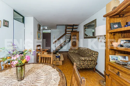 Departamento Duplex Villa Frei