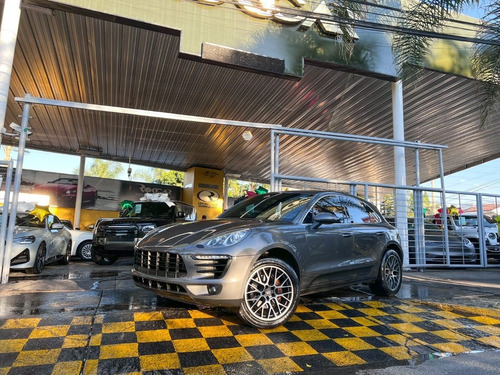 Porsche Macan 3.0 S At