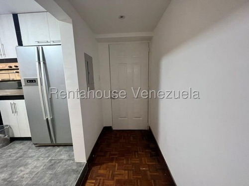 Confortable Apartamento En Venta En La Urb. La Urbina / Mls #25-21413 / Brayan Contreras