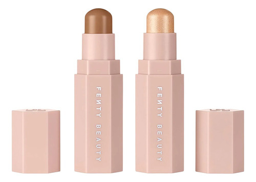 Fenty Beauty - Match Stix Duo Contorno + Iluminador Set