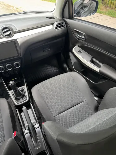 Suzuki Swift 1.2 Hybrid 2Wd