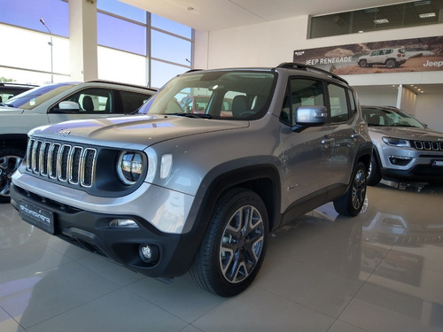 Jeep Renegade 1,8l Sport Mt5