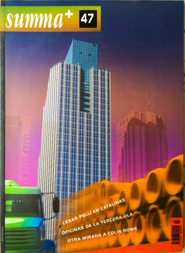 Revistas De Arquitectura Summa+ (ver Nros)