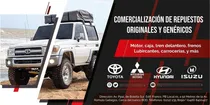 Comprar Gomas Cajetin O Sector De Direccion Toyota Corolla