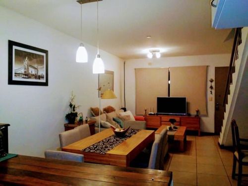 Imagen 11 de 30 de Departamento En Venta En Condominio Dos Cedros, Del Viso, Pilar