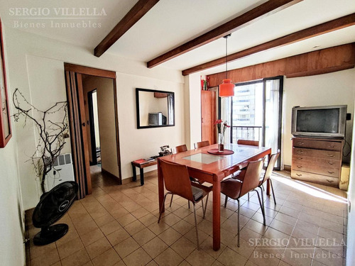Imagen 1 de 16 de San Lorenzo 700 - Departamento En Venta 2 Dormitorios - Rosario