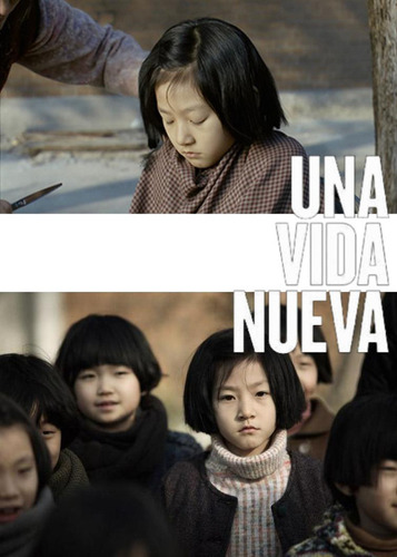 Dvd Yeo-haeng-ja | Una Nueva Vida (2009) (Usado)
