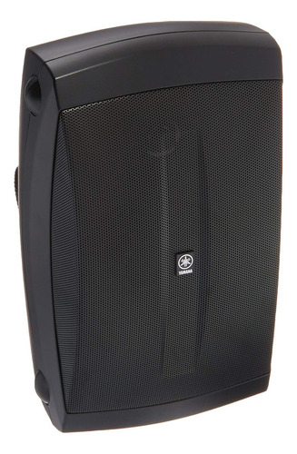 Altavoces Yamaha Ns-aw150bl De 2 Vías (par, Negro) - Con Cab