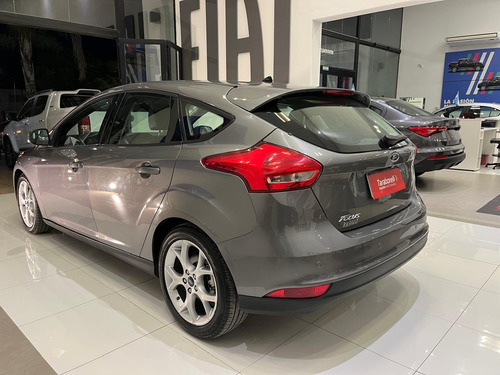 Ford Focus III 2.0 Se Plus At6