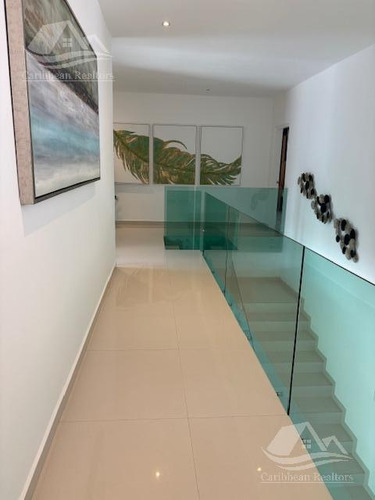 Casa En Venta En Lagos Del Sol Cancun