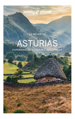 Libro Lo Mejor De Asturias 2de Bassi Giacomo