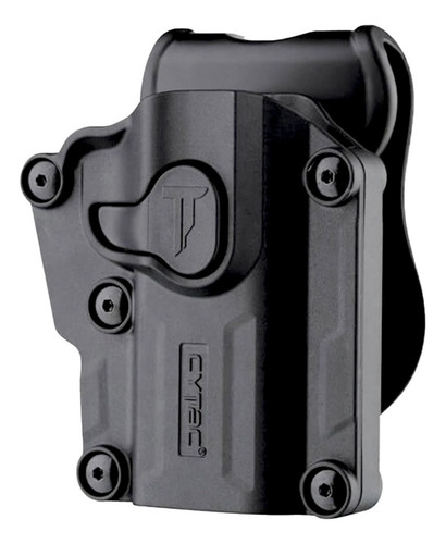Funda para arma Cytac CY-UHFS para diestro