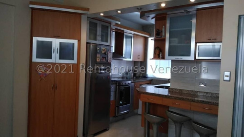 Imagen 4 de 17 de Acogedor Apartamento En Venta. Urb. Chacao. Mls #22-3913 Vanessa Sayago. 04125866548
