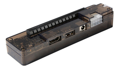 Base Externa Para Tarjetas Gráficas Exp Gdc, Juego De Acopla