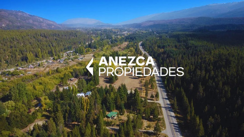 Terrenos En Venta Sobre Ruta 40 En El Bolsón