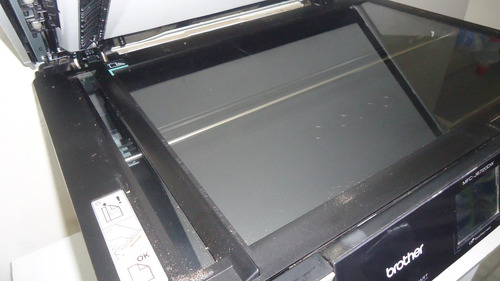 Multifuncional Brother Mfc-j6720dw A3 E A4