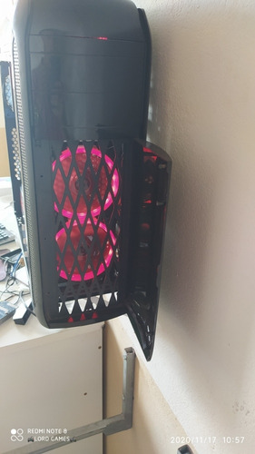Cpu Gamer Amd Ddr4 8gb