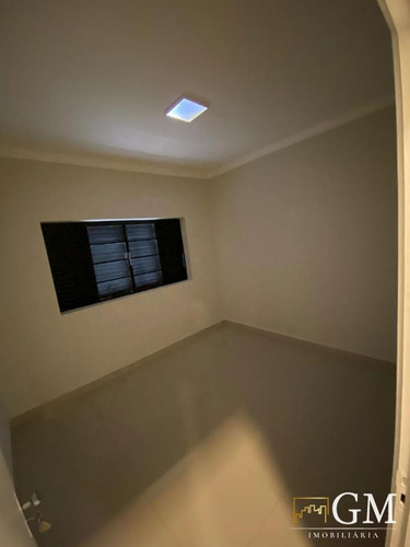 Imagem 12 de 15 de Casa Para Venda Em Presidente Prudente, Cidade Universitária, 3 Dormitórios, 2 Banheiros - Cbv03255_2-1128034