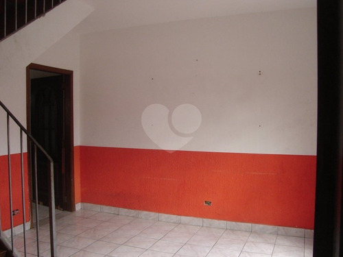 Imagem 1 de 19 de Sobrado Residencial À Venda Com 03 Dormitórios, Jardim Campo Limpo, São Paulo. - Reo101513