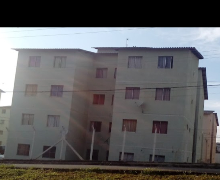 Captação de Apartamento a venda na Rua Tres Coração  1400, NONE, Pouso Alegre, MG