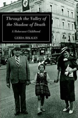 Libro Through The Valley Of The Shadow Of Death - Gerda B...