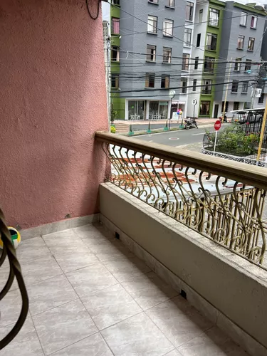 Se Vende Casa En Barrio Galan Excelente Ubicación