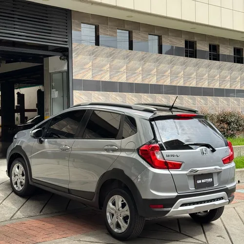 Honda WR-V 1.5 Lx