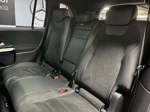 Mercedes Benz Eqb 350 4matic Plus