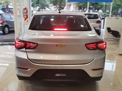 Chevrolet Onix Plus 1.2 2021 0km Sedan 4 Puertas #0