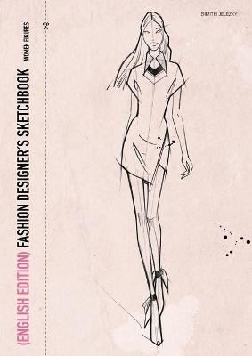 Libro Fashion Designers Sketchbook - Women Figures (engli...