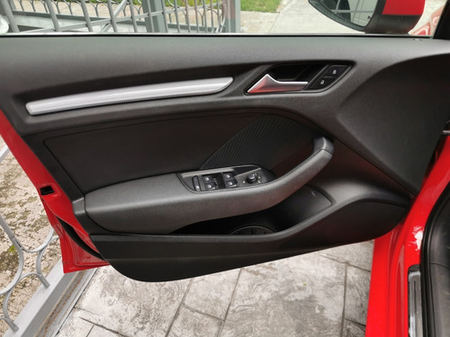 Imagen 12 de 15 de Audi A3 Attraction 1.8 Impecable 2015