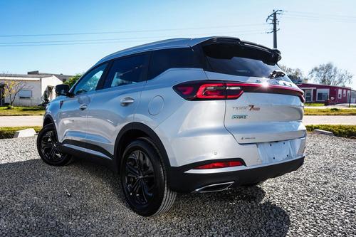 Chery tiggo 7 pro 1.5 Comfort Mhev Cvt