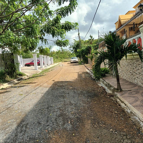 Imagen 17 de 20 de Estupendo Solar Disponible A La Venta De 170 M2 En Santo Domingo Norte