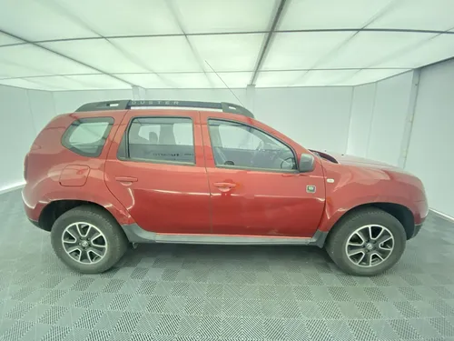 Renault Duster 2.0 Tripadvisor Intens 4X4