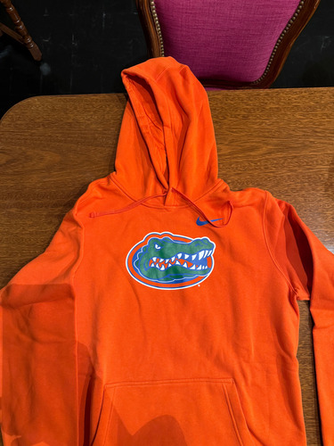Buzo Nike Florida Gators (Usado)