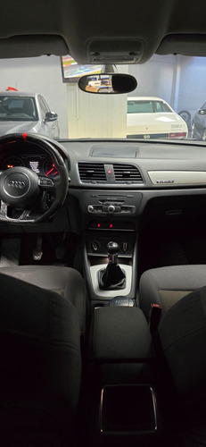 Audi Q3 2.0 Quattro Tfsi 170cv