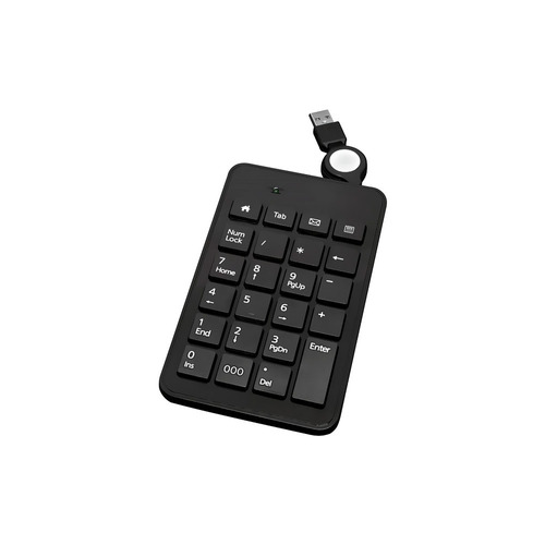 Teclado Usb Numérico