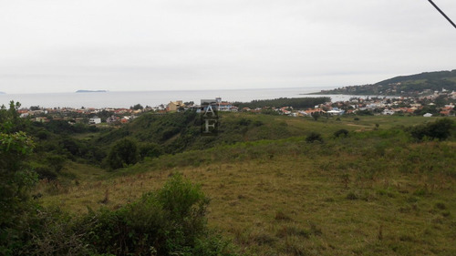 Área Residencial Para Venda Em Ferraz Garopaba-sc - Tv737