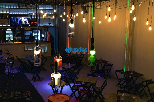 Imagem 11 de 12 de Bar Noturno E Restaurante Em Bairro Boêmio De São Paulo - Pt00167 - 69473915