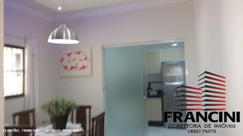 Imagem 7 de 15 de Casa Para Venda Em Bauru, Casa Próximo Sesi, 2 Dormitórios, 1 Suíte, 2 Banheiros, 2 Vagas - 709_2-1580627