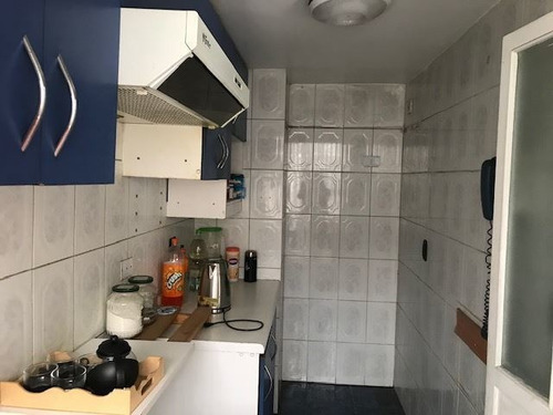 Imagen 19 de 25 de Departamento 3 Dorm, 2 Baños Metro Hospitales Independencia