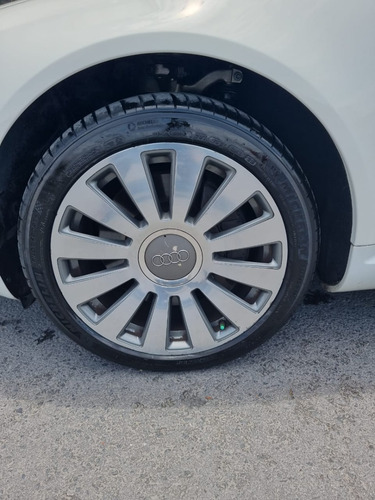 Imagen 11 de 11 de Audi A8 Premium