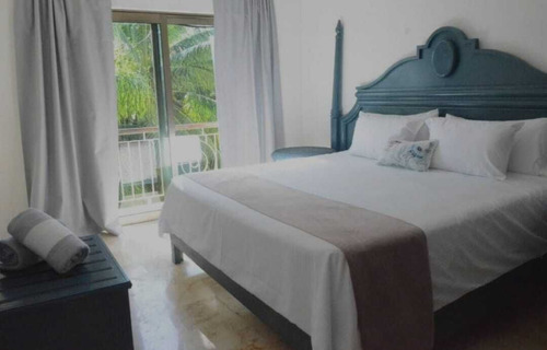 Pent House En Venta En Playa Del Carmen. Quintana Roo.